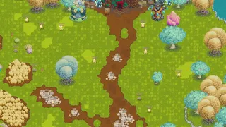 Скриншот 11 к игре Naica Reborn