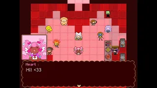 Скриншот 2 к игре Catgirl