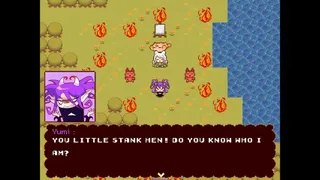 Скриншот 4 к игре Catgirl