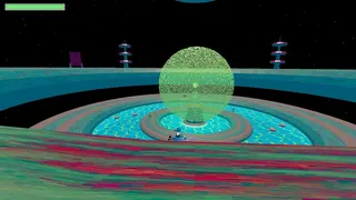 Скриншот 1 к игре The Shadow Cosmos