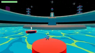 Скриншот 2 к игре The Shadow Cosmos