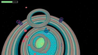 Скриншот 3 к игре The Shadow Cosmos