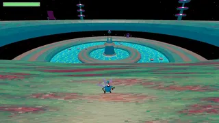 Скриншот 4 к игре The Shadow Cosmos