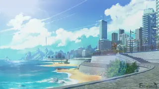 Скриншот 2 к игре 幻蝶：双生对立的少女