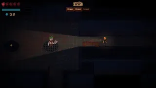 Скриншот 6 к игре Cirque de Slay