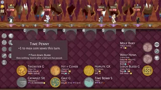 Скриншот 2 к игре Chaos Coin