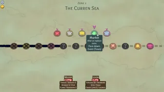 Скриншот 4 к игре Chaos Coin