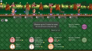 Скриншот 6 к игре Chaos Coin