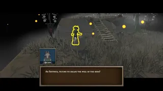 Скриншот 1 к игре Rock and Scroll