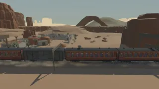 Скриншот 4 к игре Rock and Scroll
