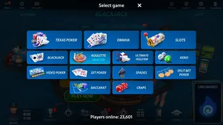 Скриншот 6 к игре Рулетка онлайн: Roulettist