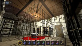 Скриншот 2 к игре 影の遺産 Legacy of Shadows