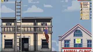 Скриншот 1 к игре Elon Musk Saves Britain
