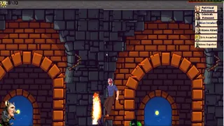 Скриншот 2 к игре Elon Musk Saves Britain