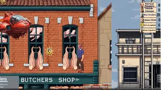 Скриншот 3 к игре Elon Musk Saves Britain