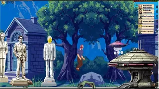 Скриншот 5 к игре Elon Musk Saves Britain