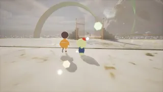 Скриншот 1 к игре I See Me