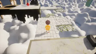 Скриншот 2 к игре I See Me