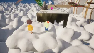 Скриншот 3 к игре I See Me