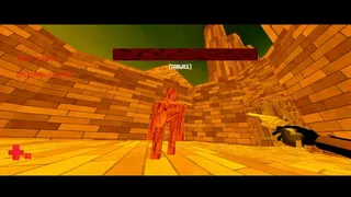 Скриншот 1 к игре GREED