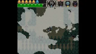 Скриншот 1 к игре Десять лет дождя