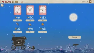 Скриншот 5 к игре Cards and Fables