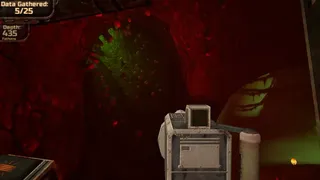 Скриншот 3 к игре Coagulation Station: Fleshfall