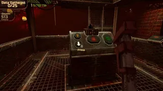 Скриншот 6 к игре Coagulation Station: Fleshfall