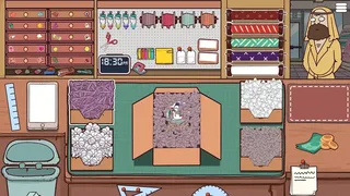 Скриншот 3 к игре Keep Me Gifted