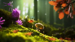 Скриншот 1 к игре Dew