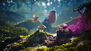 Скриншот 2 к игре Dew