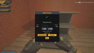 Скриншот 3 к игре Gun Shop Manager