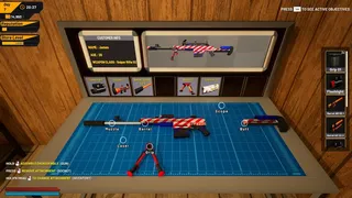Скриншот 5 к игре Gun Shop Manager