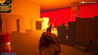 Скриншот 8 к игре Gun Shop Manager