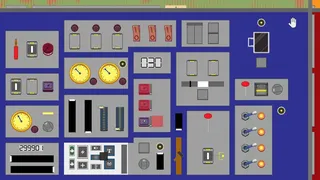 Скриншот 3 к игре Too Many Captains