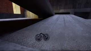 Скриншот 7 к игре StuckON: Хомячий шар