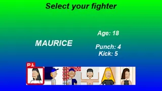 Скриншот 1 к игре Angry Youth