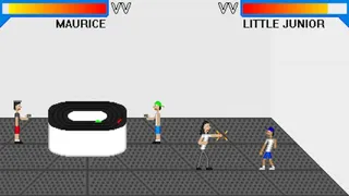Скриншот 2 к игре Angry Youth