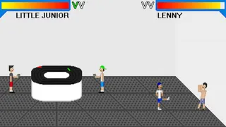 Скриншот 4 к игре Angry Youth