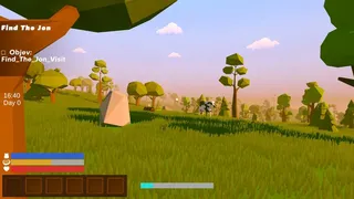 Скриншот 2 к игре Duskisle
