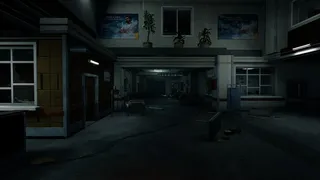 Скриншот 1 к игре The Dark Legacy