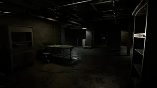 Скриншот 5 к игре The Dark Legacy