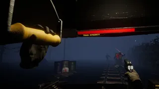 Скриншот 1 к игре Dead In Your TrackZ