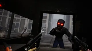 Скриншот 3 к игре Dead In Your TrackZ