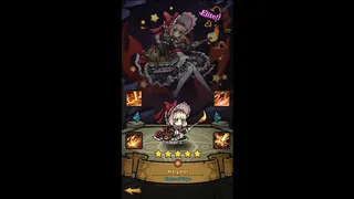 Скриншот 1 к игре Gacha Idle