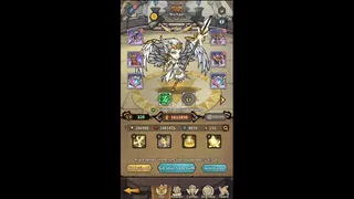 Скриншот 2 к игре Gacha Idle