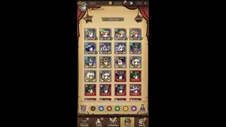 Скриншот 4 к игре Gacha Idle