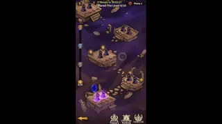 Скриншот 5 к игре Gacha Idle