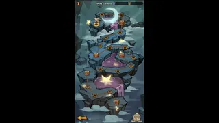 Скриншот 6 к игре Gacha Idle