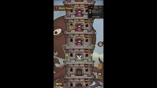 Скриншот 7 к игре Gacha Idle